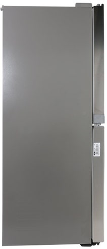 LG GF-5D712SL 712L French Door Fridge hero image