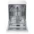 Haier 60cm Freestanding White Dishwasher HDW13V1W1  image NaN