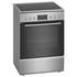 Bosch Serie 6 60cm Freestanding Electric Oven/Stove HKS79R250A image NaN