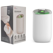 Pursonic Smart Touch X3 600mL Dehumidifier 10001729 hero image