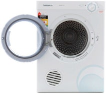 Simpson 39S500M 5kg Vented Dryer hero image