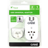 Crest PWA04989 Universal Adaptor with USB Charging image NaN
