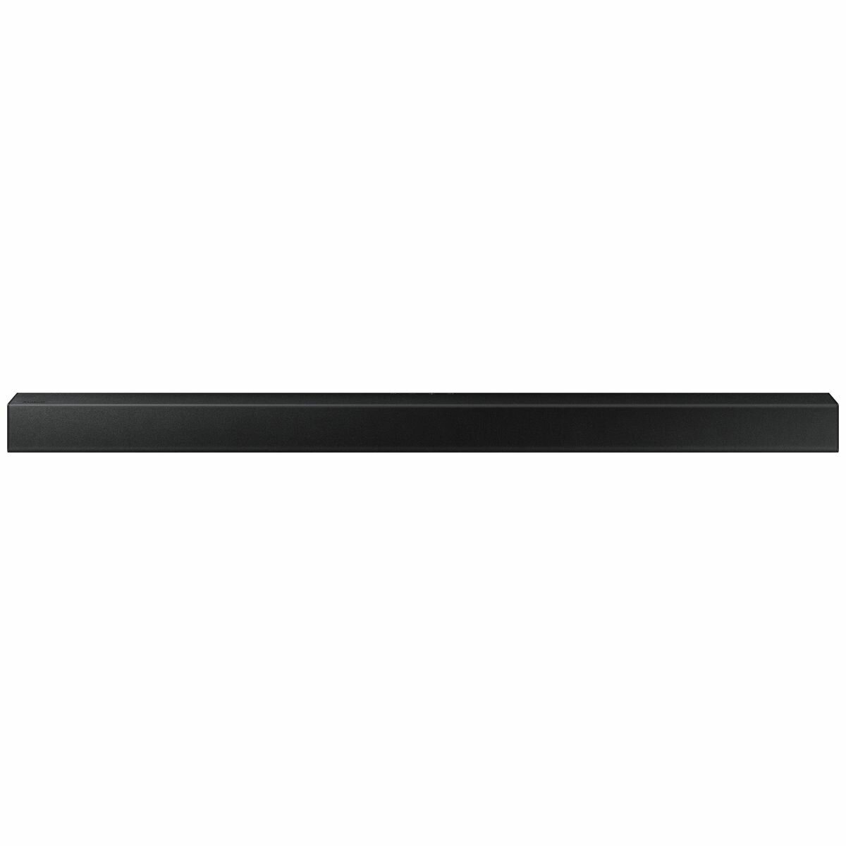 Samsung 2.1 Ch Soundbar with Wireless Subwoofer HW-A450XY hero image