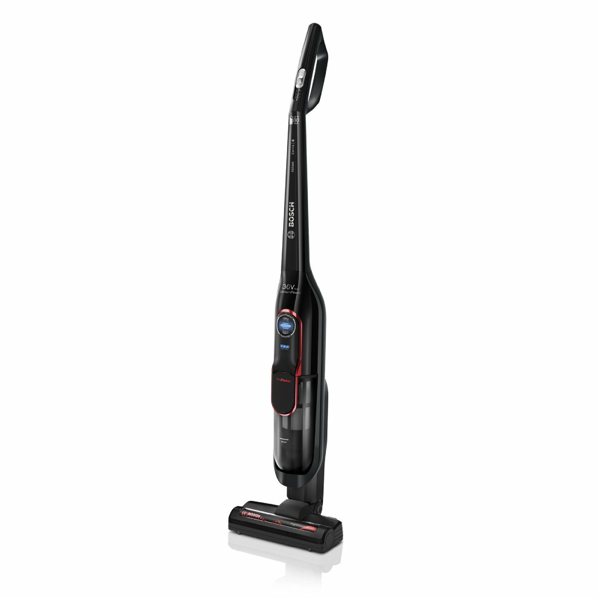 Bosch 2 in 2025 1 cordless vacuum reviews