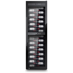 Caso Design 141 Bottle Wine Fridge WF-455-PD hero image