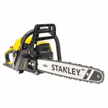 Stanley 52CC 2 Stroke Petrol Chainsaw SCS-52-JET hero image