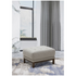 Ostro Freya Ottoman Beige 26007000 image NaN