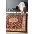 Rug Culture Sydney Extra Large Red Ivory Rug 330X240CM - SYD-9-RI-330X240 image NaN