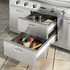 Capital ACG52RFS1L Freestanding LPG BBQ with Solid Flat Plate image NaN