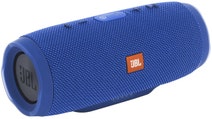 JBL JBLCHARGE3BLUEAS Charge 3 Blue Portable Wireless Speaker hero image