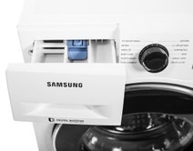 Samsung WW75J4233GW 7.5 kg Front Load Washing Machine hero image
