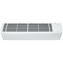 Samsung 8.0kW Reverse Cycle GEO WindFree Hiwall DRED Enabled Split System Air Conditioner F-AR30DXEANWK1 hero image