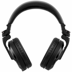 Pioneer DJ HDJ-X7 Professional Over-ear DJ Headphones Black PDJ-HDJ-X7-BK hero image