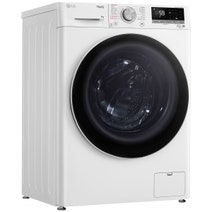 LG 9kg Front Load Washing Machine with Steam WV5-1409W hero image