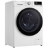 LG 9kg Front Load Washing Machine with Steam WV5-1409W image NaN