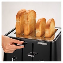 Morphy Richards 240007 Scandi Aspect 4 Slice Toaster hero image