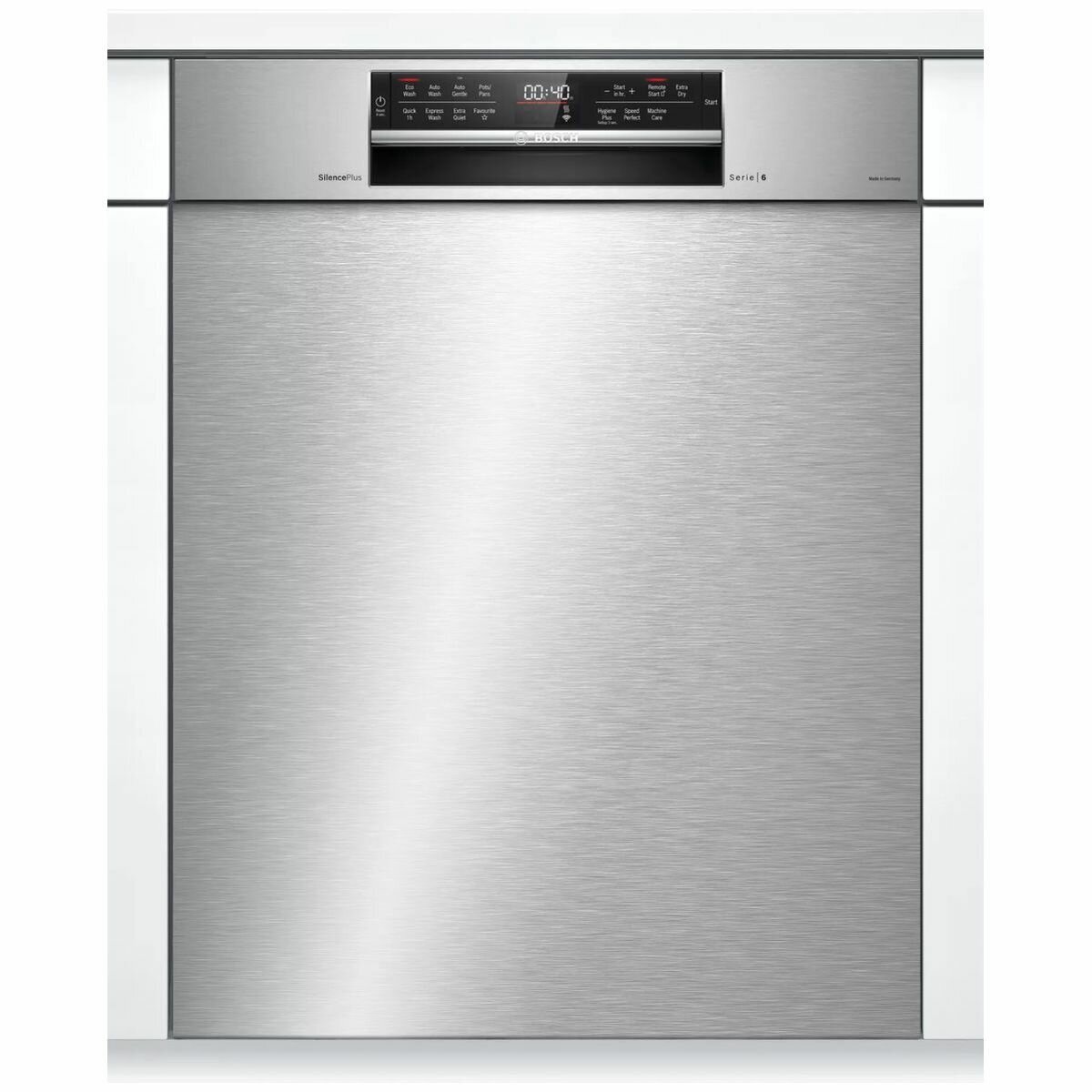 Dishwasher discount bosch online