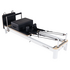 Lifespan Fitness Contour Pro Aluminium Reformer Pilates Bed Set Black LFRF-CONTPRO image NaN