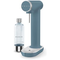 Smeg Soda Maker Blue SKC01SBMAU hero image