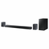 Samsung HW-Q90R/XY 7.1.4 Ch Dolby Atmos & DTS:X Soundbar with Wireless Subwoofer image NaN