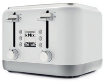 Kenwood ZJX740WHTFX750WH kMix Kettle and Toaster Pack hero image