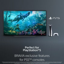 Sony 42 Inch A90K Bravia XR OLED 4K Google TV XR42A90K hero image