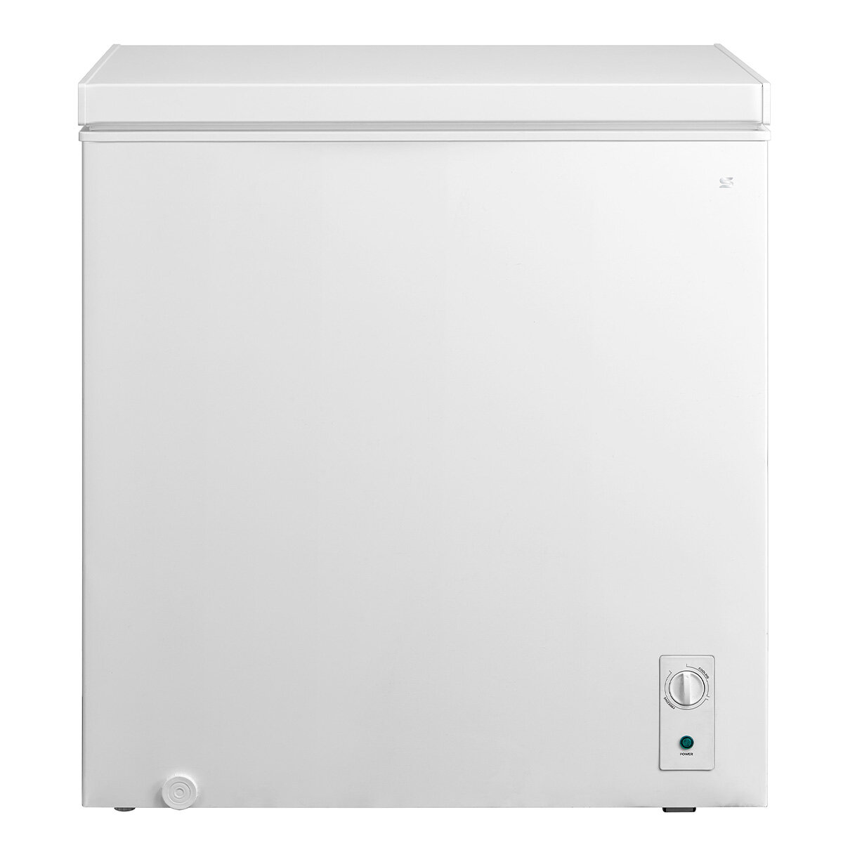 Seiki 198L Hybrid Chest Freezer SC-200AU8CH hero image