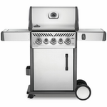 Napoleon Rogue SE 425 Stainless Steel LPG BBQ RSE425RSBPSS-1-AU hero image