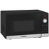 Bosch Series 2 Freestanding Microwave with Grill FEL053MS3A image NaN