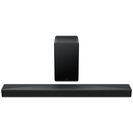 TCL 5.1ch Soundbar With Wireless Subwoofer Q65H hero image