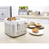 Kenwood TFM400TT kSense Toaster image NaN