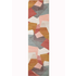 Rug Culture Dimensions Medium Blush Rug 300X80CM - DIM-420-BSH-300X80 image NaN
