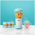 NutriBullet Baby Blender NBY-1807 image NaN