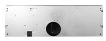Blanco BRS902X 90cm Slideout Rangehood hero image