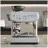 Breville Barista Express Impress Coffee Machine Sea Salt BES876SST4IAN1 image NaN