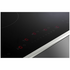 Delonghi 90cm 5 Zone Radiant Ceramic Cooktop PVC95N image NaN