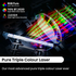 Hisense C2 Ultra 4K Trichroma Laser Mini Projector C2-ULTRA image NaN