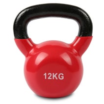Cortex KBVINYLSET4-20KG 4-20kg Kettlebells Set hero image