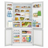 Mitsubishi Electric 710L French Door Fridge MR-L710EN-GSL-A2 image NaN