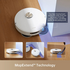 Dreame L10s Pro Ultra Heat Robot Vacuum Mop and Auto Empty DRE-L10SPUH image NaN