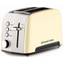 Russell Hobbs RHT52CRM Heritage Vogue 2 Slice Toaster image NaN