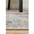 Rug Culture Illusions Small Silver & Blush Rug 200X80CM - ILU-156-BLSH-20080 image NaN
