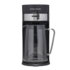 Morphy Richards Premium Iced Coffee Maker 900ml MRCM90BK image NaN