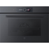 V-ZUG Combair V4000 45P Black Glass Pyrolytic Oven 2105800008 image NaN