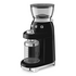 Smeg 50's Retro Style Coffee Grinder Black CGF03BLAU image NaN