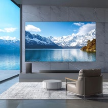 TCL 2.1 Ch Soundbar with Wireless Subwoofer S55H hero image