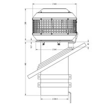 Schweigen Silent Paradigma Cassette Rangehood with SE series External Motor CC-PARA2WSE hero image