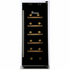 Triomph 12 Bottle Wine Storage Cabinet TCCV12B image NaN