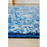 Rug Culture Evoke Extra Large Navy Rug 500X80CM - EVO-252-NAVY-500X80 image NaN