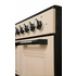 Artusi 90cm Dual Fuel Freestanding Oven/Stove AFGR935CR image NaN
